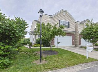 2827 Wexford Way, Hamilton, OH 45011