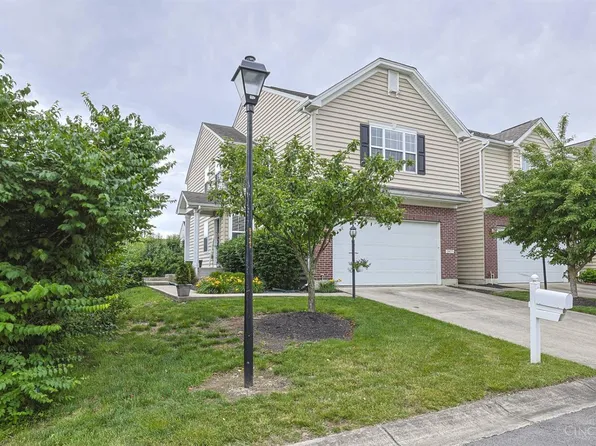 2827 Wexford Way, Hamilton, OH 45011