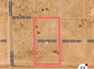 I Avenue I Vic 48st Stw, Lancaster, CA 93536