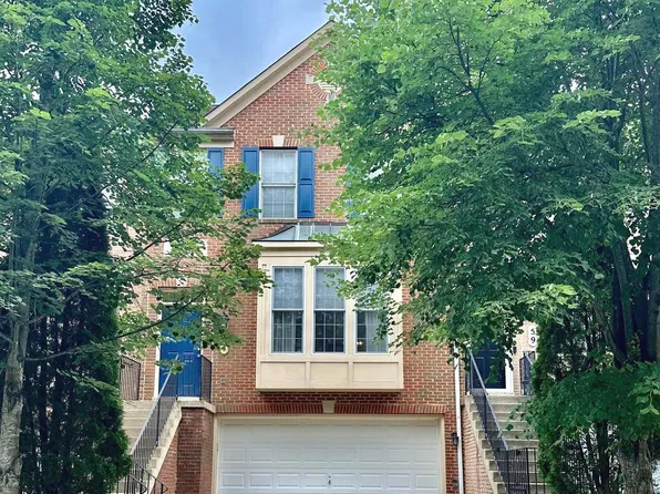 61 Calabash Ct, Rockville, MD 20850