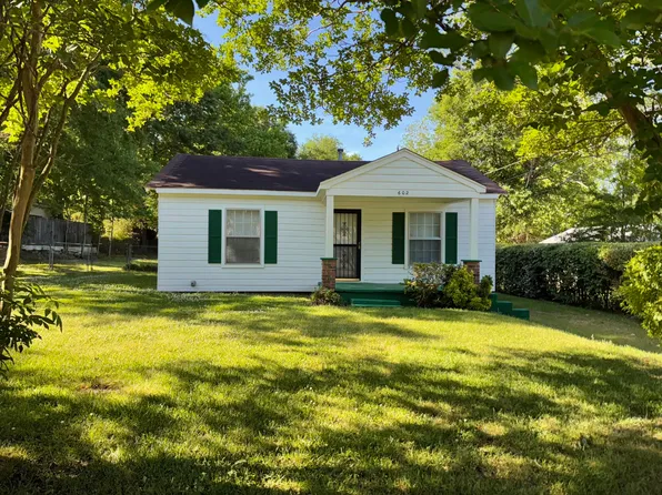 602 20th Ave N, Columbus, MS 39701