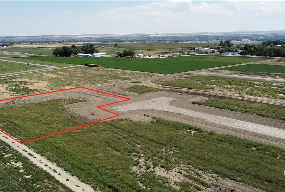 1st image of High Fences Dr Lot 8