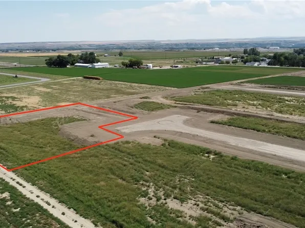 High Fences Dr Lot 8, Billings, MT 59106