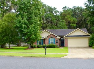 139 Park View Rd, Savannah, GA 31419