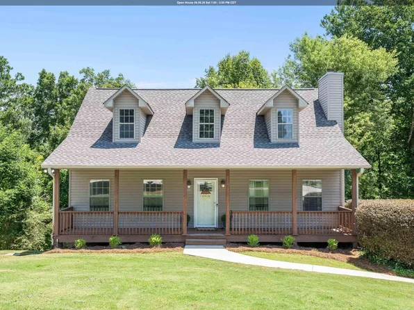 1433 Heather Ln, Alabaster, AL 35007