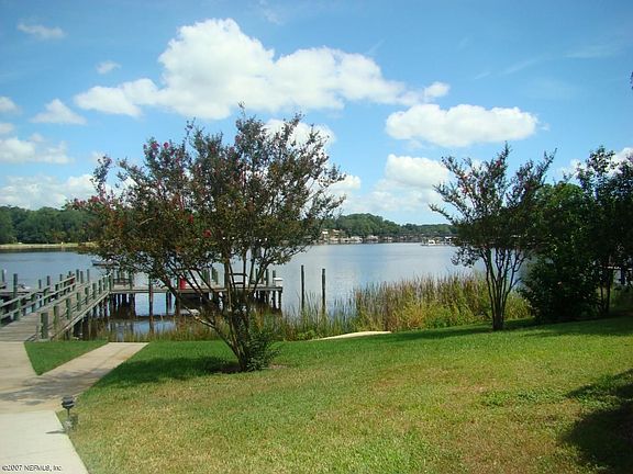 View of Water