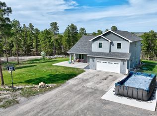 51 Kara Ridge Rd, Upton, WY 82730