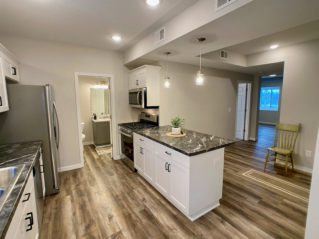 107 Main Street East - 1 — Photo 2