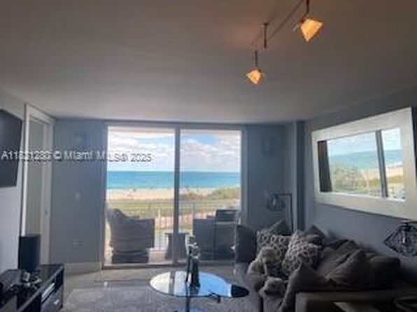 345 Ocean Dr APT 317