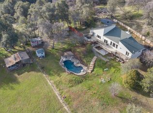 1631 Tai Pan Dr, Placerville, CA 95667