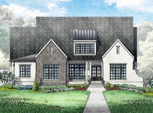 8432 Heirloom Blvd, College Grove, TN 37046