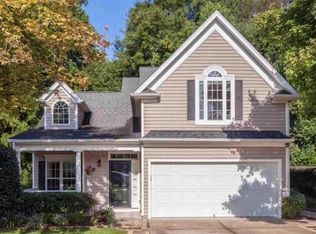8177 Rolling Glenn Dr, Raleigh, NC 27616