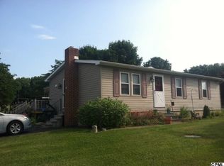1089 W Trindle Rd, Mechanicsburg, PA 17055