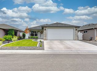 580 Hennessy Way, Grand Junction, CO 81504