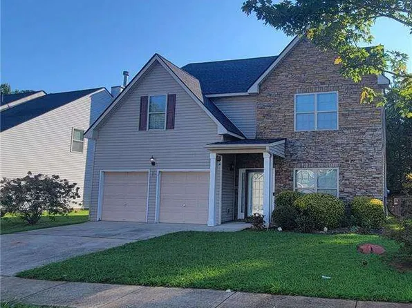 4027 Rosebud Park Dr, Snellville, GA 30039