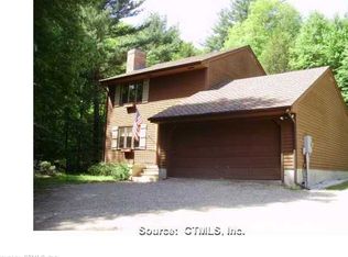 308 Ravenelle Rd, North Grosvenordale, CT 06255