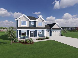 2202 Koshkonong Way, Sun Prairie, WI 53590
