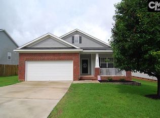 359 Farming Creek Way, Lexington, SC 29072