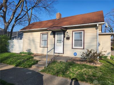 905 Wilson St, Middletown, OH, 45044