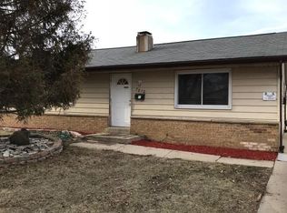 7810 W Beechwood Ave, Milwaukee, WI 53223