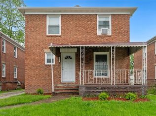 3674 W 117th St, Cleveland, OH
