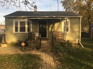 715 Melvenia St, Indianapolis, IN