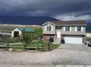 3678 N Higley Rd, Farr West, UT 84404