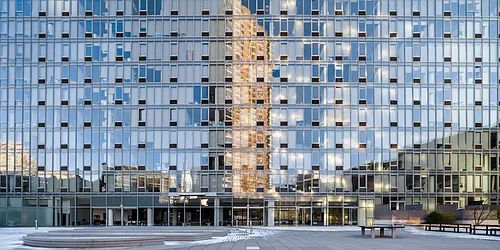 Rented by Platinum Properties