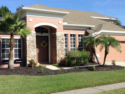 7331 Night Heron Dr, Land O Lakes, FL, 34637