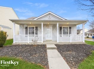 9186 Drum Pl, Orient, OH 43146