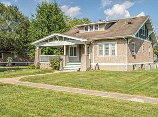 507 S 2nd St, Benld, IL 62009