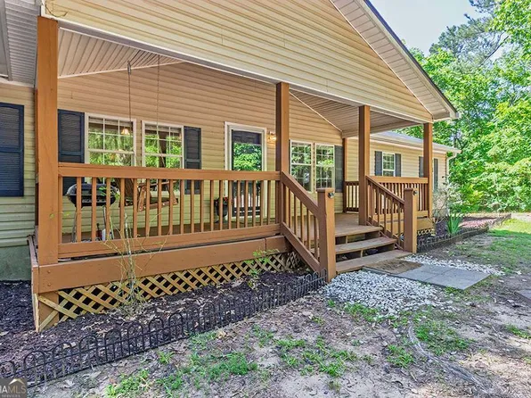 515 Waxwing Dr, Monticello, GA 31064