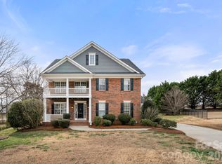 1416 Shade Tree Ct, Matthews, NC 28104