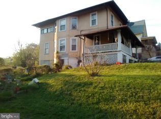 2906 25th St NE, Washington, DC 20018