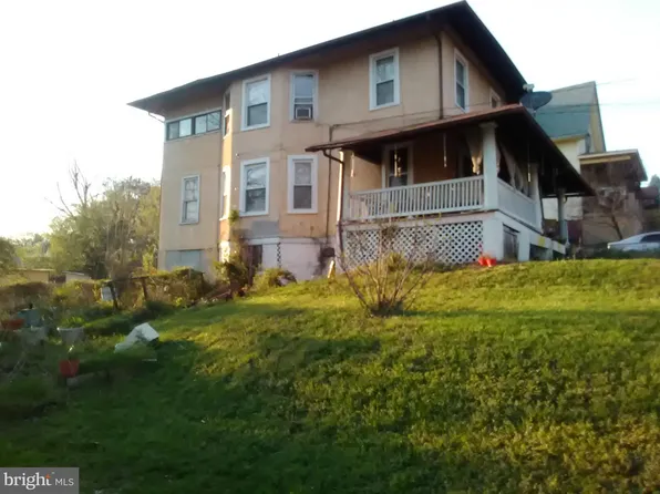 2906 25th St NE, Washington, DC 20018