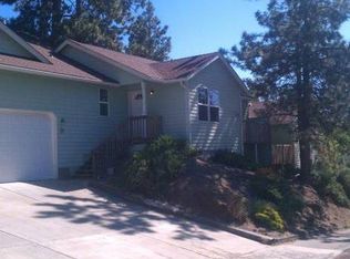 1720 SW Forest Ridge Ave #C, Bend, OR 97702