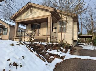 306 Saint Louis Ave, Saint Louis, MO 63135
