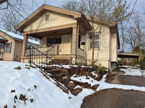 306 Saint Louis Ave, Saint Louis, MO 63135