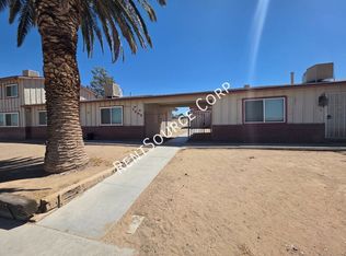 1242 Windy Pass UNIT 4, Barstow, CA 92311