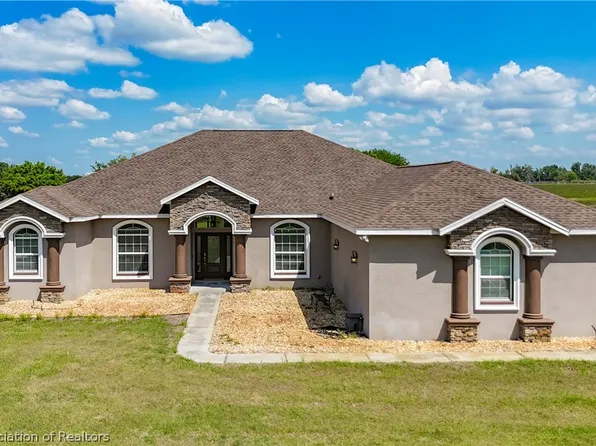 2350 Virgil Hall Rd, Lithia, FL 33547
