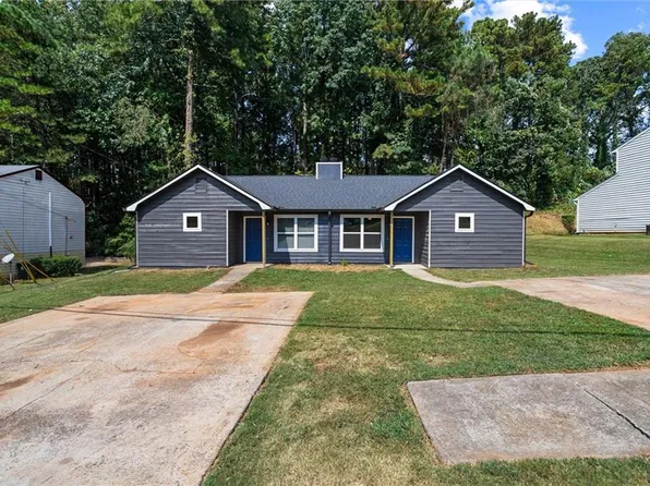 174 Timber Creek Ln SW #176, Marietta, GA 30060