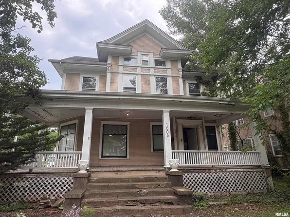 1005 W Main St, Decatur, IL 62522