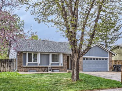 10723 Cherry Court, Thornton, CO, 80233