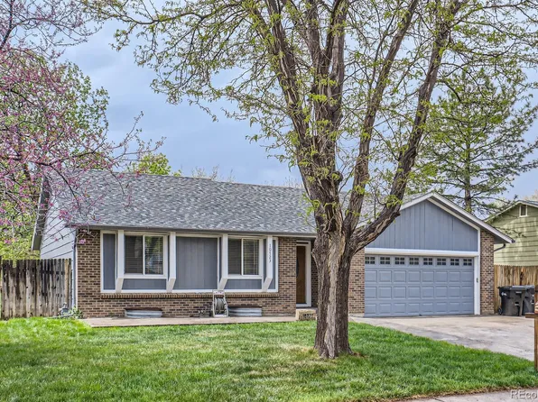 10723 Cherry Court, Thornton, CO 80233
