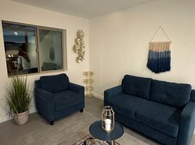 Agua Caliente Apartments