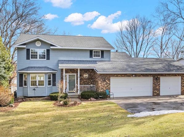 1925 SECOND LAKE DRIVE, Junction City, WI 54443