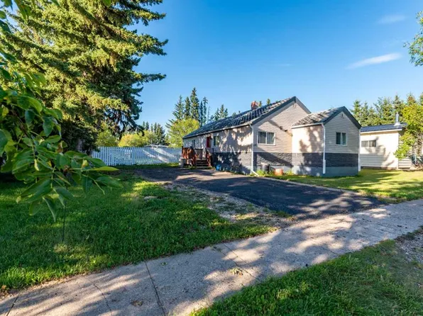116 N 1st Ave W, Marsden, SK S0M 1P0