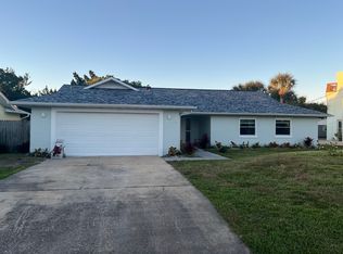 622 23rd St S, Flagler Beach, FL 32136
