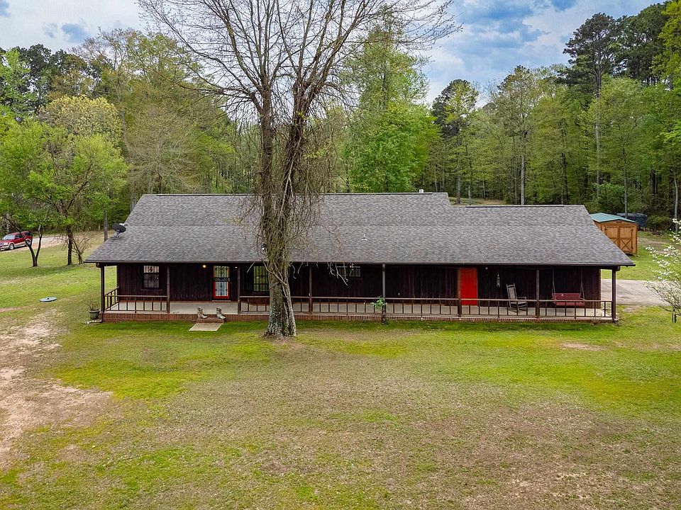 205 W Nix Rd, Rockport, AR 72104 Zillow