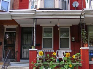 4811 Ridge Ave, Philadelphia, PA 19129